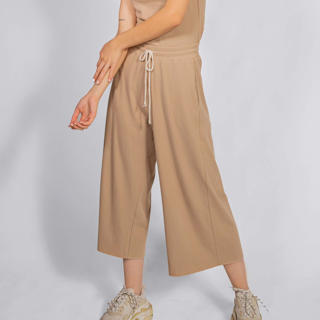 Culottes / Palazzos