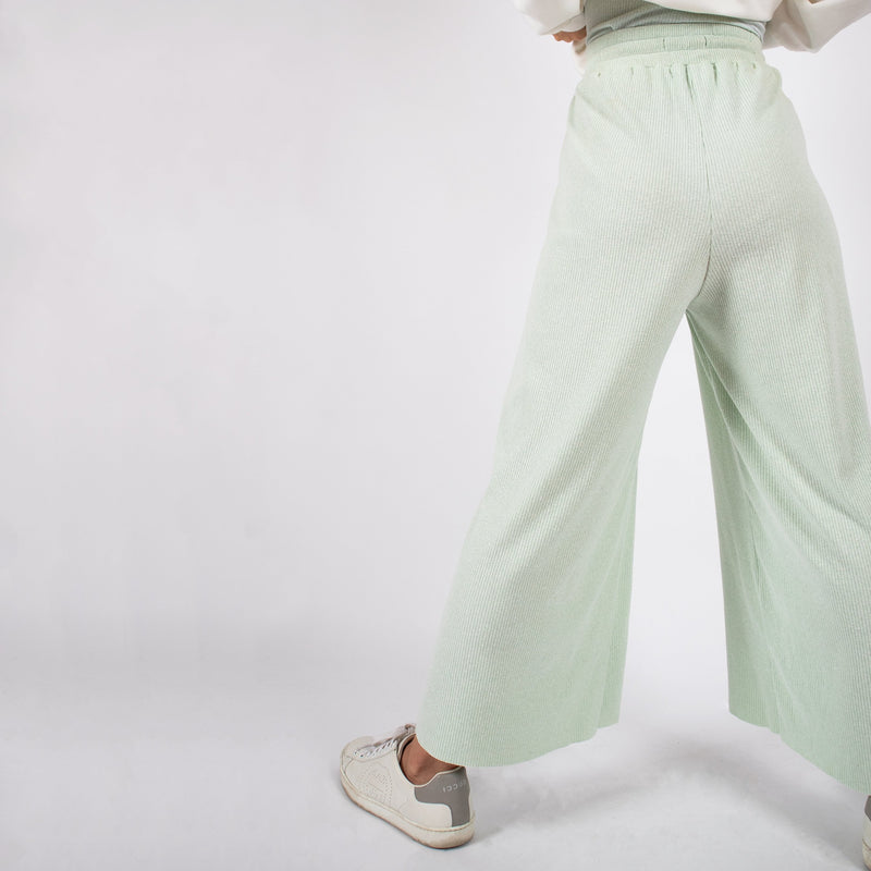 Culotte Elena - Menta