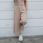 Culotte Elena - Nude