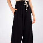 Culotte Elena - Negro