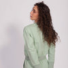 Sweatshirt Connie - Menta